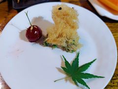 -HOME餐厅粤菜 融合菜