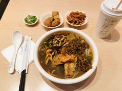 -水平有限广西米粉·广西风味集(五道口店)