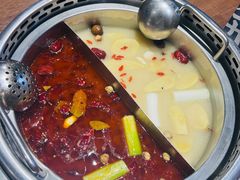 -快乐小羊(富强中路店)