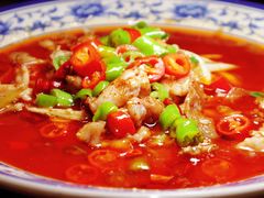 -九炉分座(个园店)