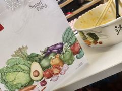 -沙野轻食(静安寺店)