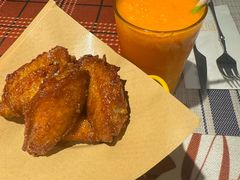 -Primo·丽莫意大利窑烤披萨