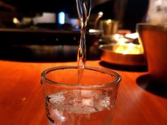 桃子味烧酒-春熙台韩国料理·章鱼肥牛(西丽店)