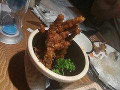 -山城外·非遗酸菜鱼(财富中心店)
