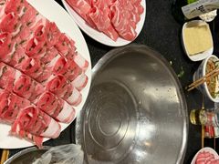 -将台涮肉(酒仙桥店)