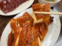 -新享乐海鲜(翠华路店)