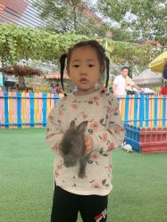 -萌宠亲子动物乐园(槐房万达店)