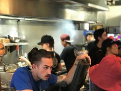 -Fergburger(皇后镇店)