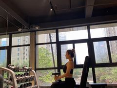 -蜗牛健身·私教馆(海珀香庭店)