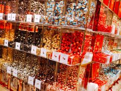 零售区-VENCHI 闻绮(北京国贸商城店)