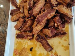 -民族饭荘(新华大街店)