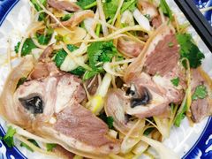 -褚氏岛城一汤(闽江路店)