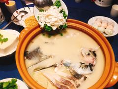 -湘轩·土菜研究院(光大店)