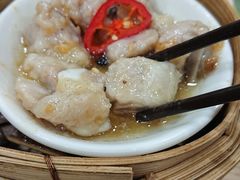 -添好运点心专门店(中环IFC店)