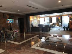 -北京珀丽酒店