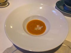 -迪拜帆船酒店海底餐厅