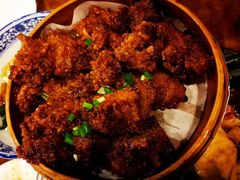 -一楼食业·美食人家