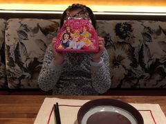 -云龙轩(迪士尼探索家度假酒店)