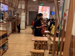 -小满手工粉(上海月星环球港店)