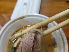 -牧人巷子·大锅羊汤·暴走牛骨(大成路店)