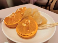 -粗茶淡饭·汉口公馆(循礼门店)
