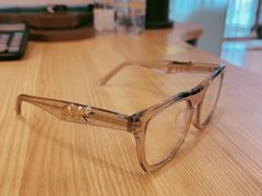 -MUJOSH木九十眼镜(月星环球港B1店)