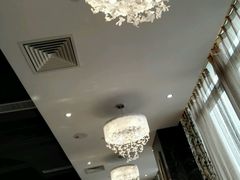 -超级厨房概念餐厅(奥园广场店)
