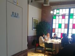 -漢舍中国菜馆(889广场店)