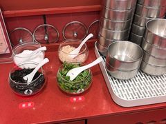 -喜家德虾仁水饺(长泰广场店)