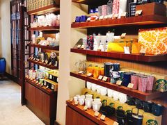 零售区-星巴克臻选(思南公馆店)