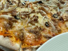 -沈阳君悦酒店·意坊意大利餐厅