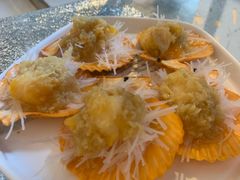 -碗中海·蒸汽海鲜·桑拿鸡(岭南天地店)