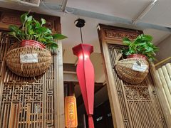 -南门四季铜锅涮肉(左家庄店)