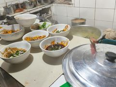 -朱儿面庄(洋河三路店)