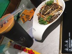 -一品渝香·好吖好鸭时尚干锅鸭头(天山店)