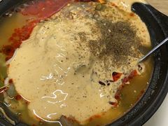 -曹宝林砂锅麻辣烫(星光路店)