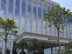 -华邑酒店·鲜艳全日自助餐厅