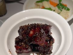 -筱爷叔·上海传统手工菜(玉树路店)