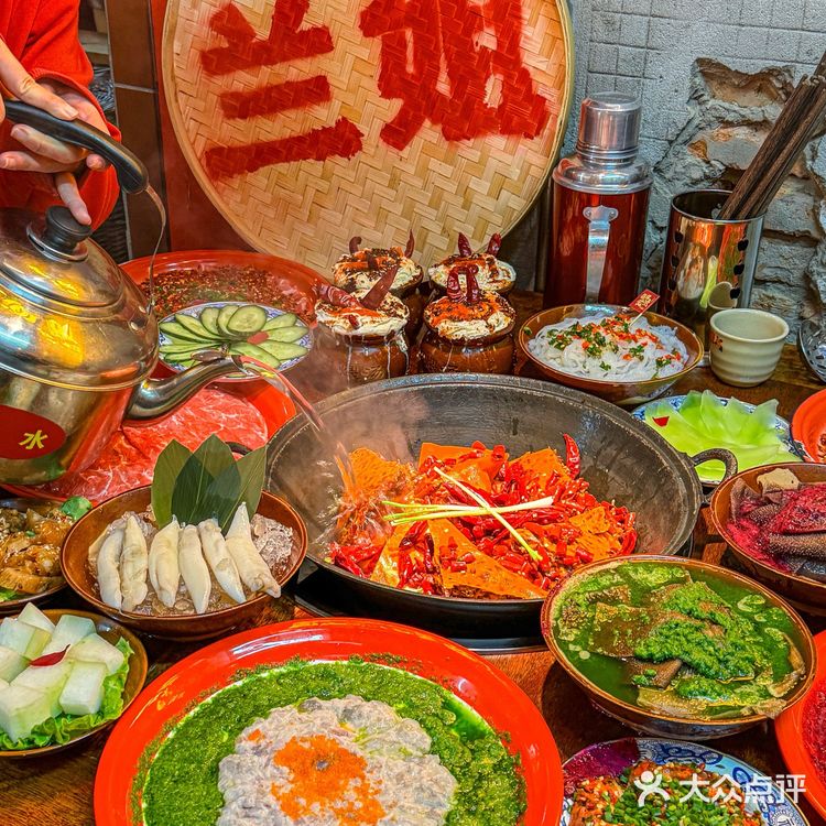 南昌同款辣椒面奶茶真的好炸裂真的很特别！