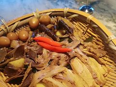 -常和州·夜宵大排档(常州单店)