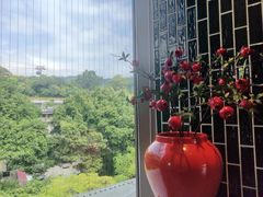 -点都德(广州白云山景区南门店)