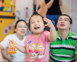 -海豚湾高端月子会所(黄浦店)