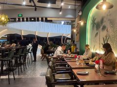 -Shantek象提南亚餐厅&西餐融合Bistro(淮海中路店)
