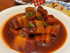 -今鲜源大酒店·海鲜锅贴青岛菜(新湛路店)