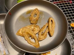 -夜食白市Yespicy·烧烤啤酒宵夜(番禺四海城店)