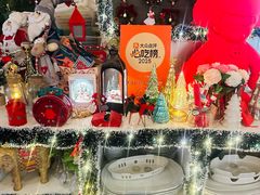 -大头虾越式风味餐厅(光明广场店)