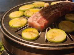 -韩山葵烤肉(太古里店)
