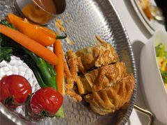 -黑宝石西餐厅(汇励99城市公园店)