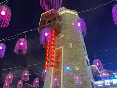 -北川巴拿恰