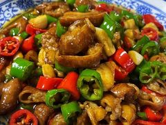 -老铁私房菜